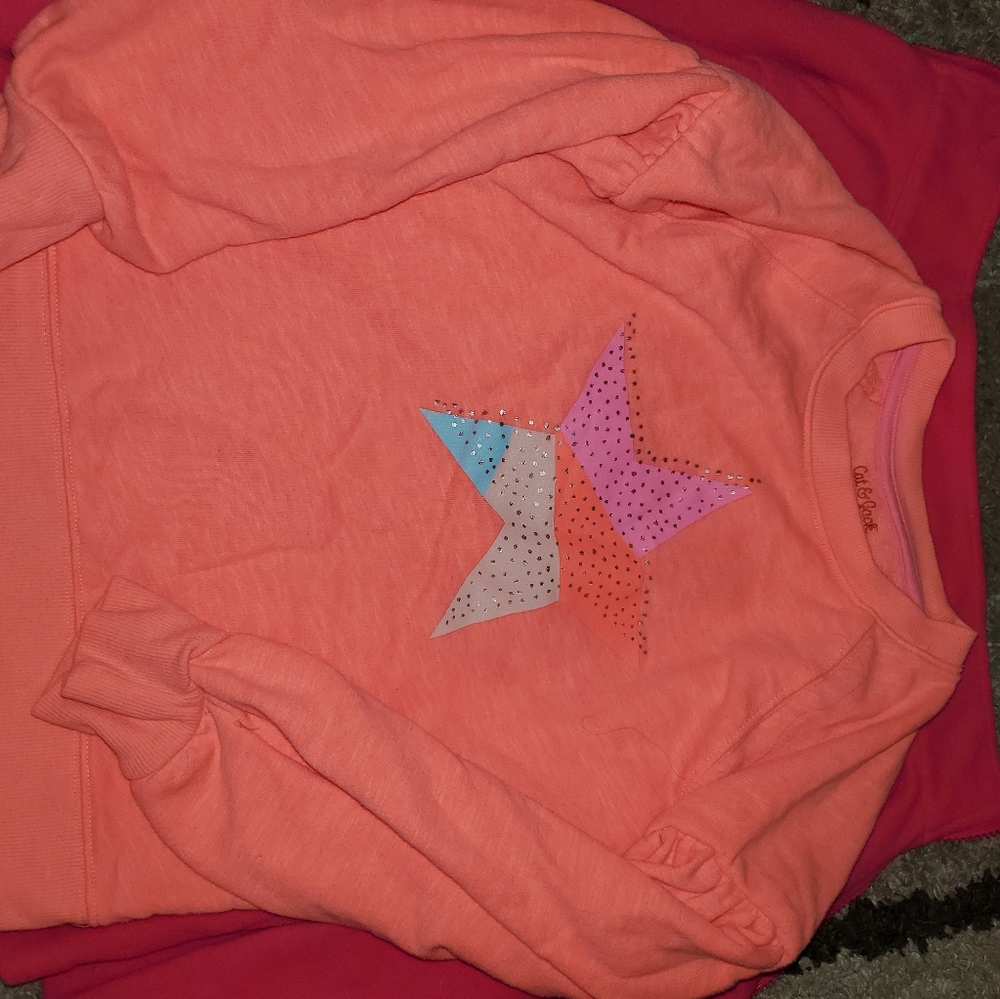 Sweatshirts - Picture 3 of 3